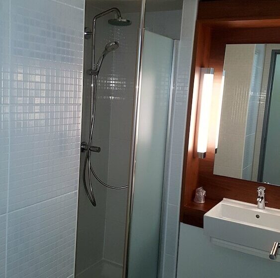 Fotos del hotel Campanile Toulouse Balma - Cité De L'espace:  29