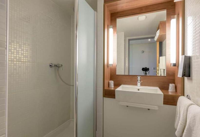 Fotos del hotel Campanile Toulouse Balma - Cité De L'espace:  37