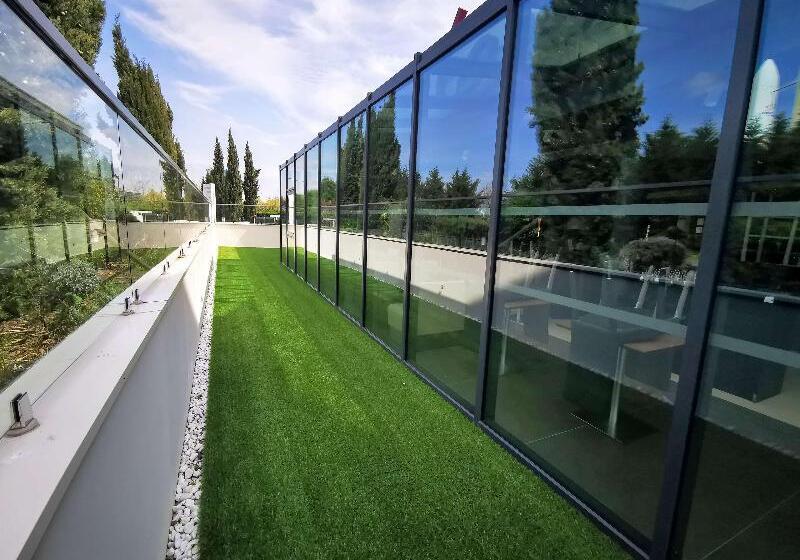 Fotos del hotel Campanile Toulouse Balma - Cité De L'espace:  26