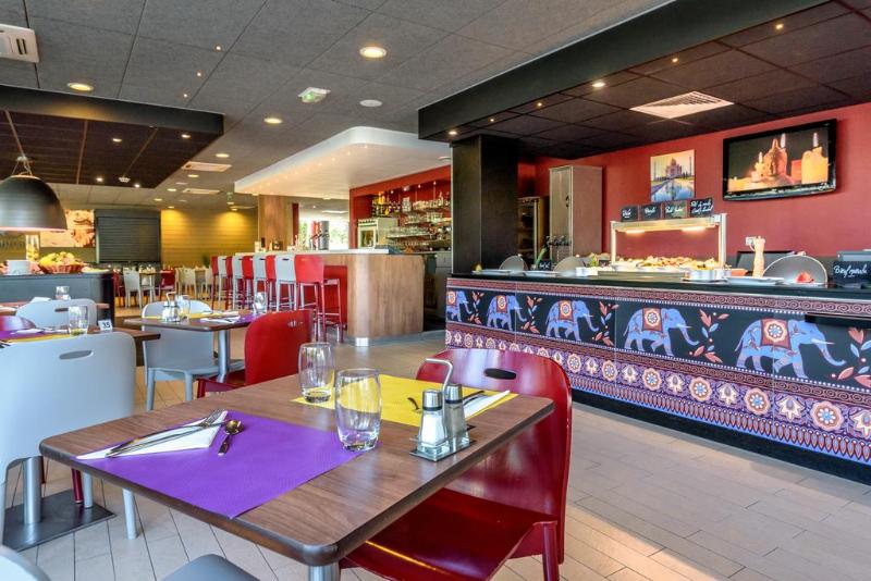 Fotos del hotel Campanile Toulouse Balma - Cité De L'espace:  25