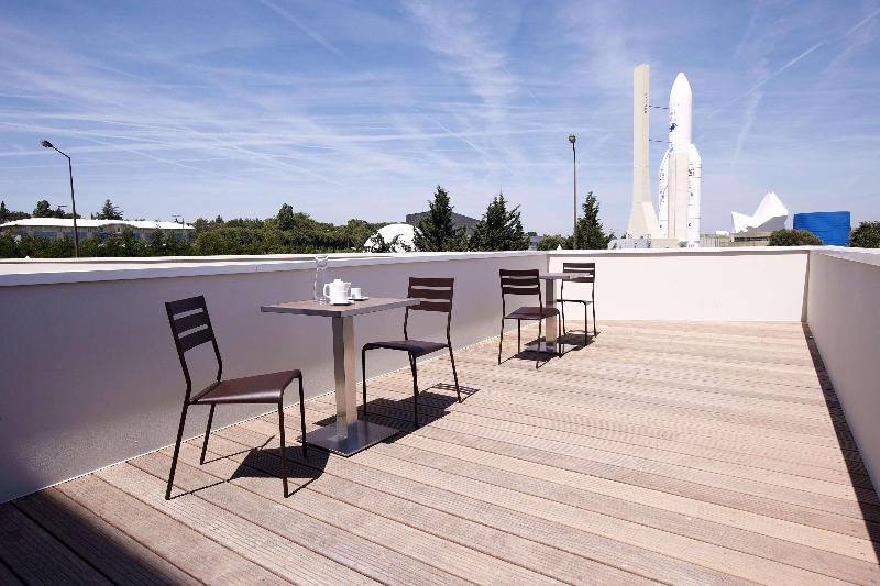 Fotos del hotel Campanile Toulouse Balma - Cité De L'espace:  54