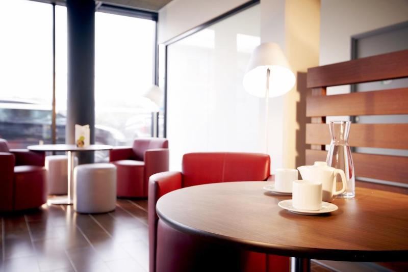 Fotos del hotel Campanile Toulouse Balma - Cité De L'espace:  49