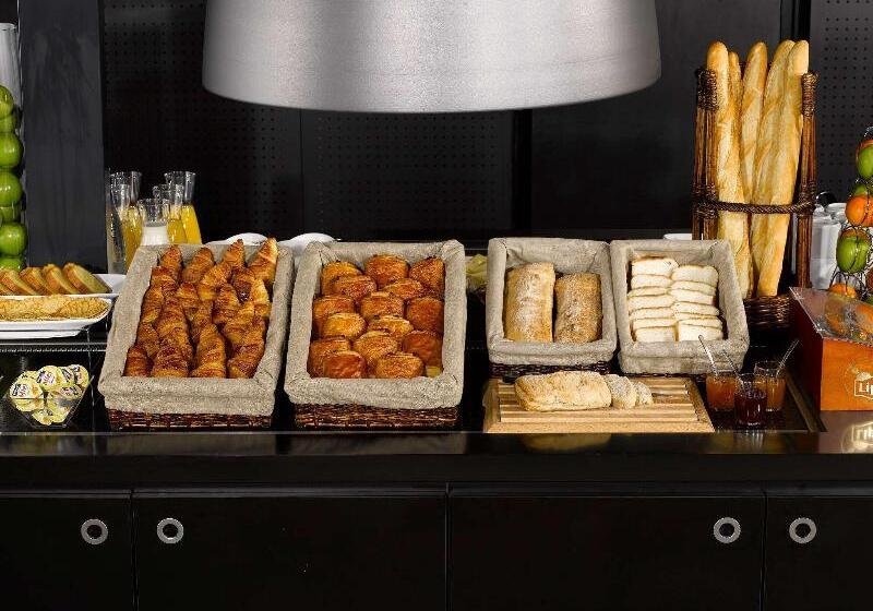 בית מלון כפרי Kyriad Villeneuve Saint Georges   Hôtel Rénové