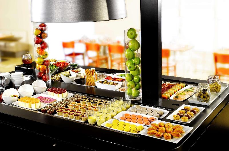 בית מלון כפרי Kyriad Villeneuve Saint Georges   Hôtel Rénové