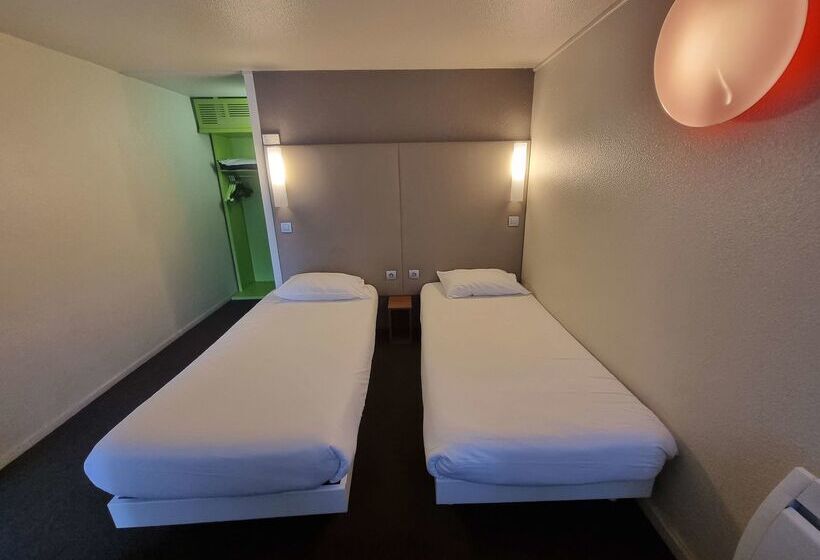 בית מלון כפרי Campanile Villeneuve Sur Lot