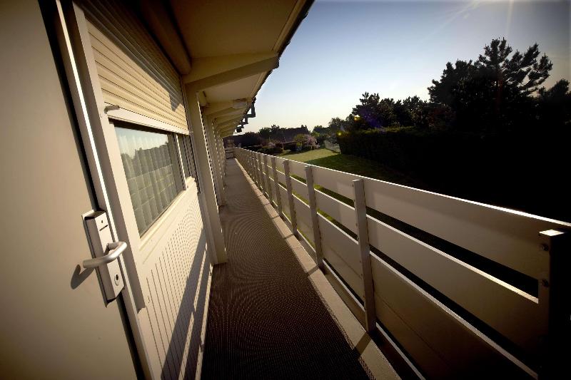 酒店 Campanile Villennes Sur Seine   Poissy   Hôtel Rénové En 2024