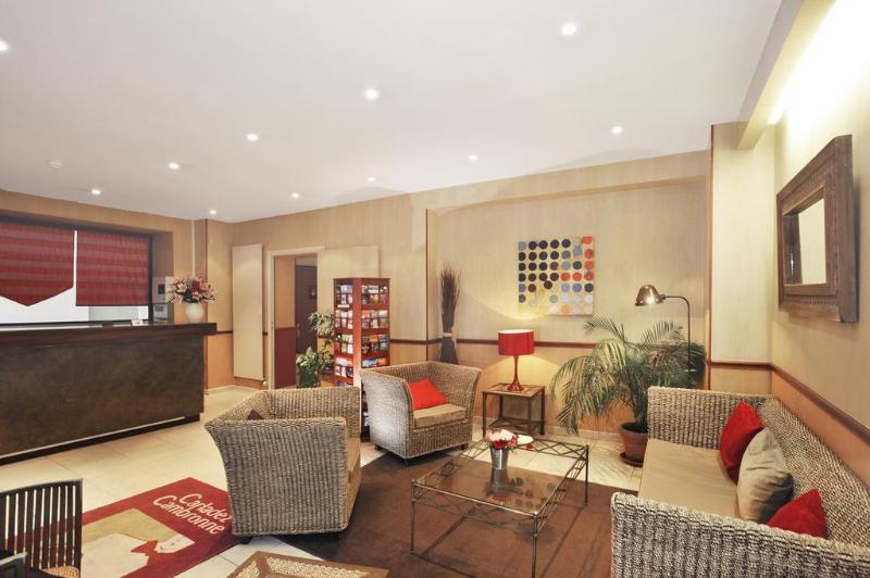 Fotos del hotel Carladez Cambronne:  12