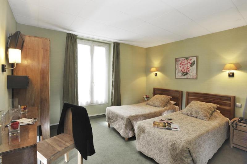 Fotos del hotel Carladez Cambronne:  2