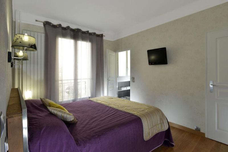 Fotos del hotel Carladez Cambronne:  4