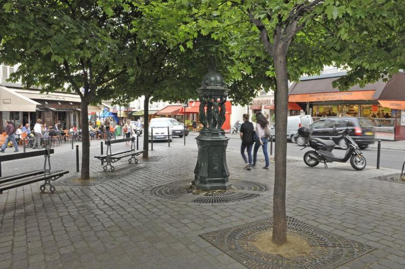 Fotos del hotel Carladez Cambronne:  17