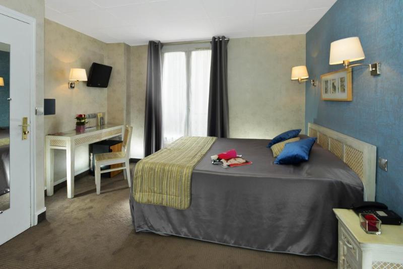 Fotos del hotel Carladez Cambronne:  8