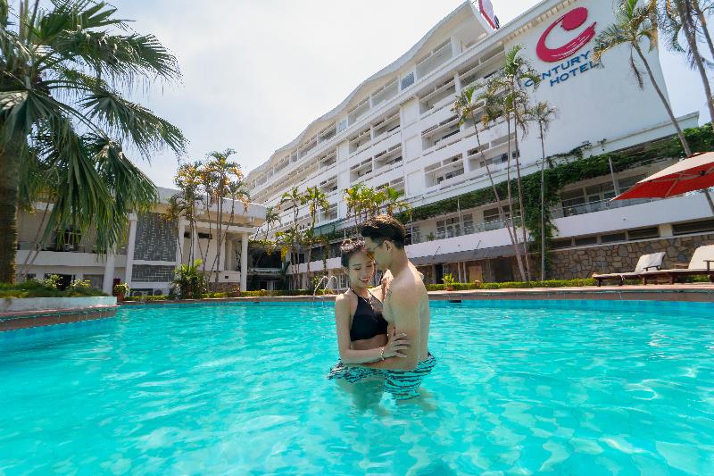 Century Riverside Hotel Hue
