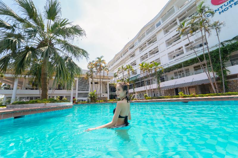 Century Riverside Hotel Hue
