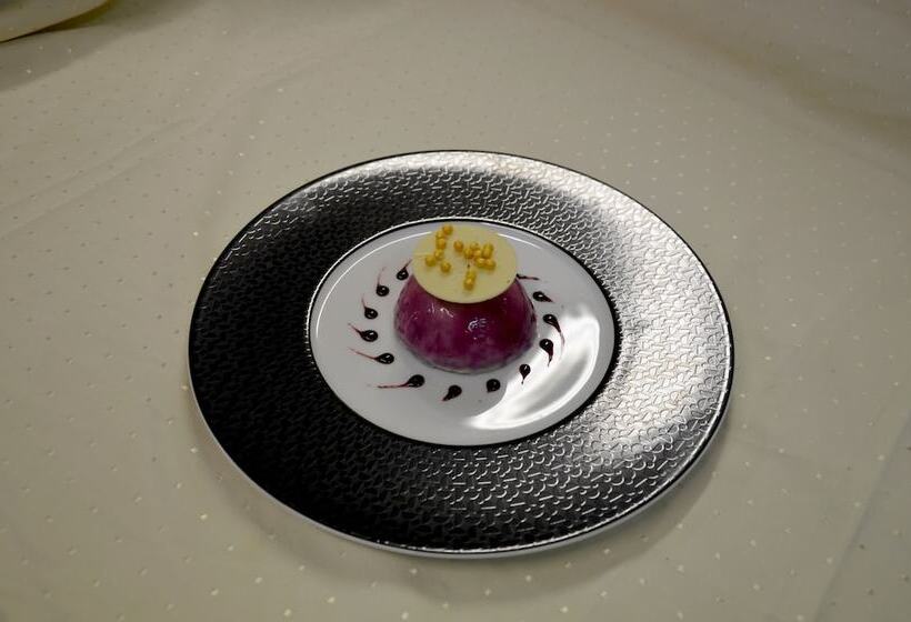 호텔 Chez Jeannette