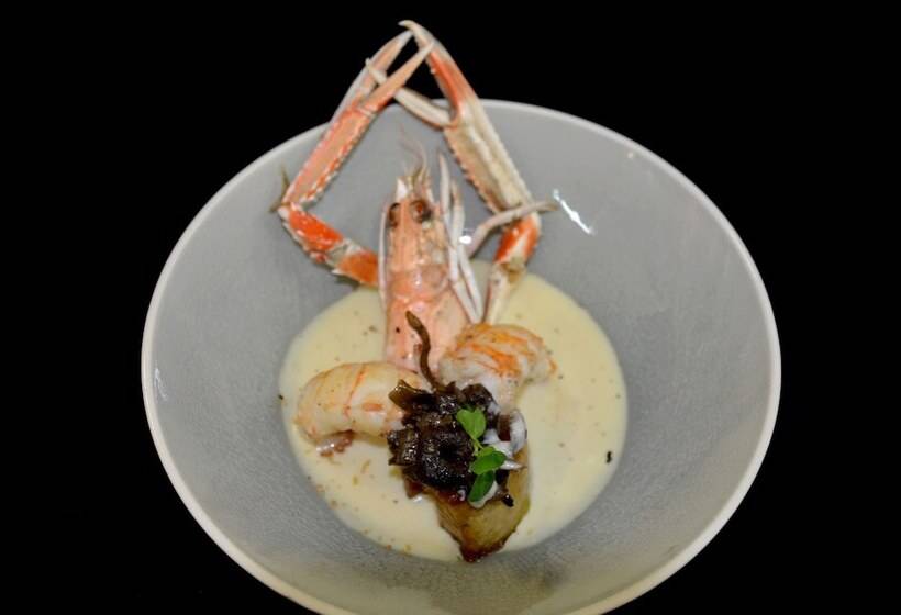 호텔 Chez Jeannette
