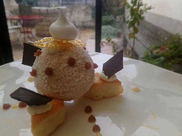 호텔 Chez Jeannette