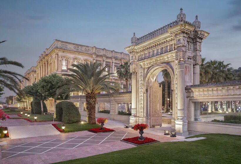 فندق Ciragan Palace Kempinski Istanbul