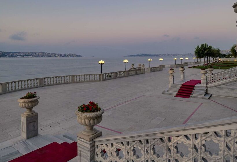 فندق Ciragan Palace Kempinski Istanbul