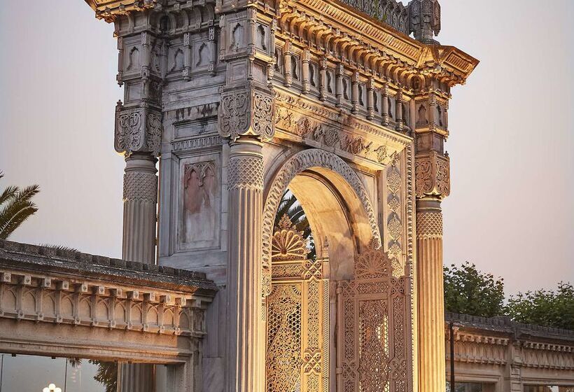 فندق Ciragan Palace Kempinski Istanbul