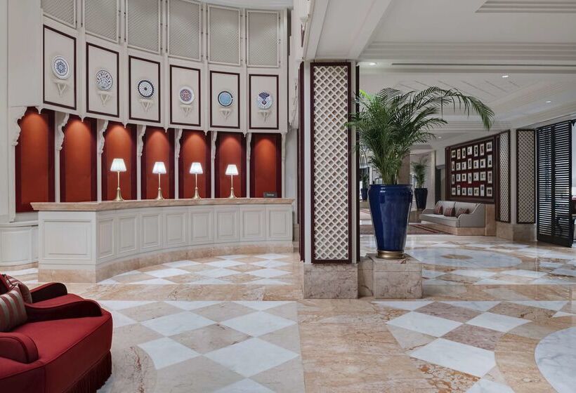 هتل Ciragan Palace Kempinski Istanbul