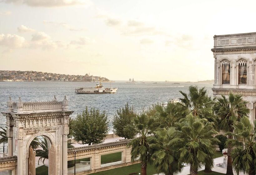 فندق Ciragan Palace Kempinski Istanbul