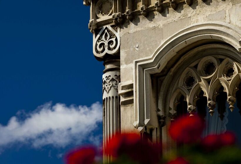 هتل Ciragan Palace Kempinski Istanbul