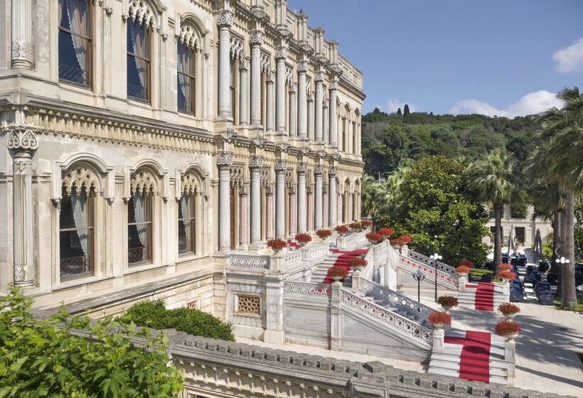 Hotel Ciragan Palace Kempinski Istanbul