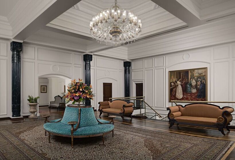 فندق Ciragan Palace Kempinski Istanbul