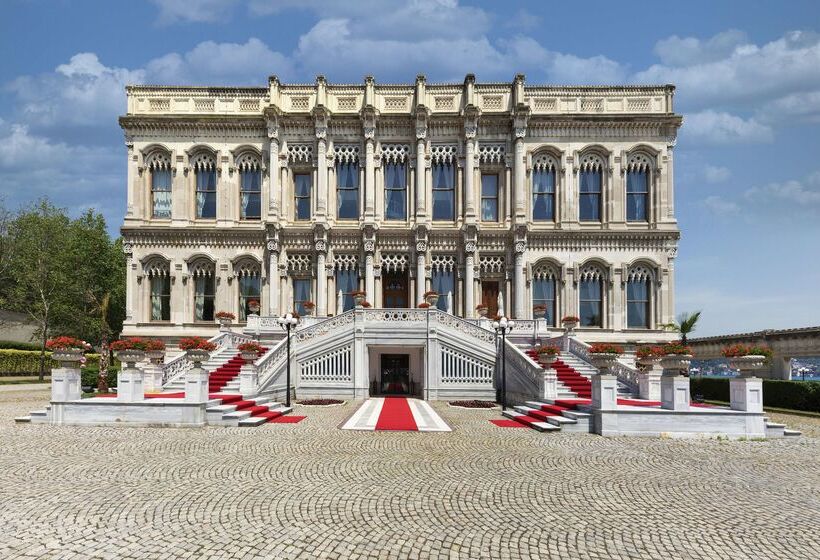 Hotel Ciragan Palace Kempinski Istanbul