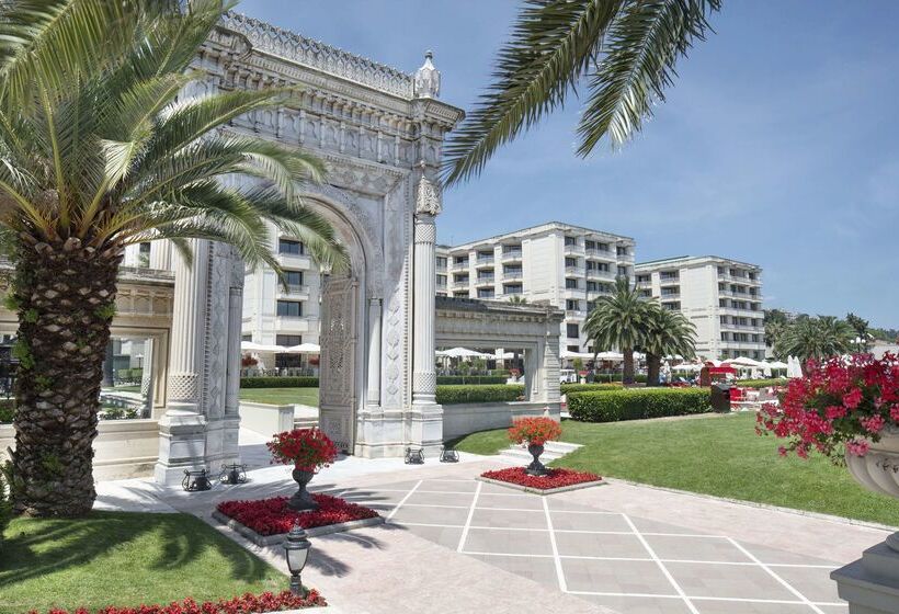 هتل Ciragan Palace Kempinski Istanbul