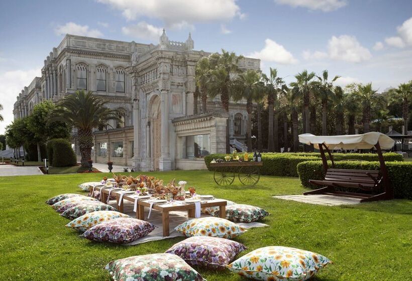 فندق Ciragan Palace Kempinski Istanbul