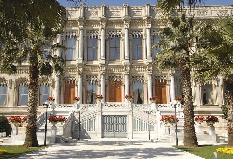 فندق Ciragan Palace Kempinski Istanbul