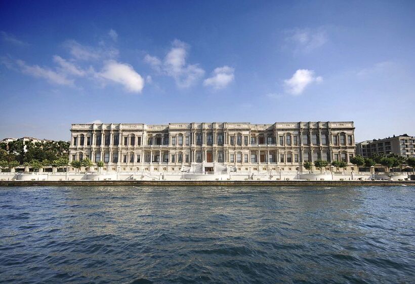 Hotel Ciragan Palace Kempinski Istanbul