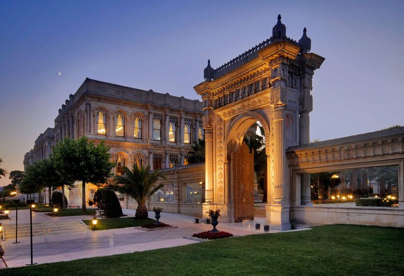 فندق Ciragan Palace Kempinski Istanbul