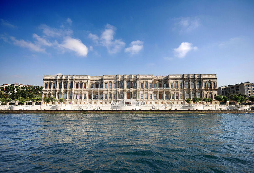 هتل Ciragan Palace Kempinski Istanbul