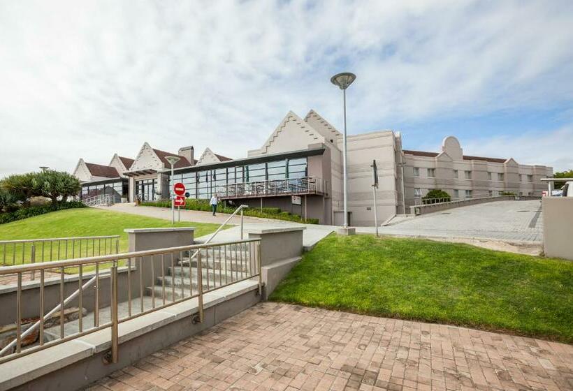 City Lodge Hotel Gqeberha