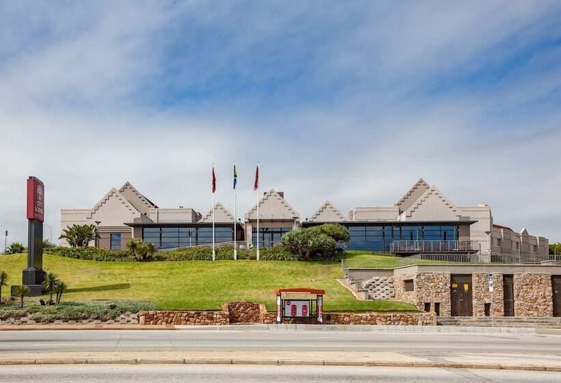 Hotel City Lodge  Port Elizabeth