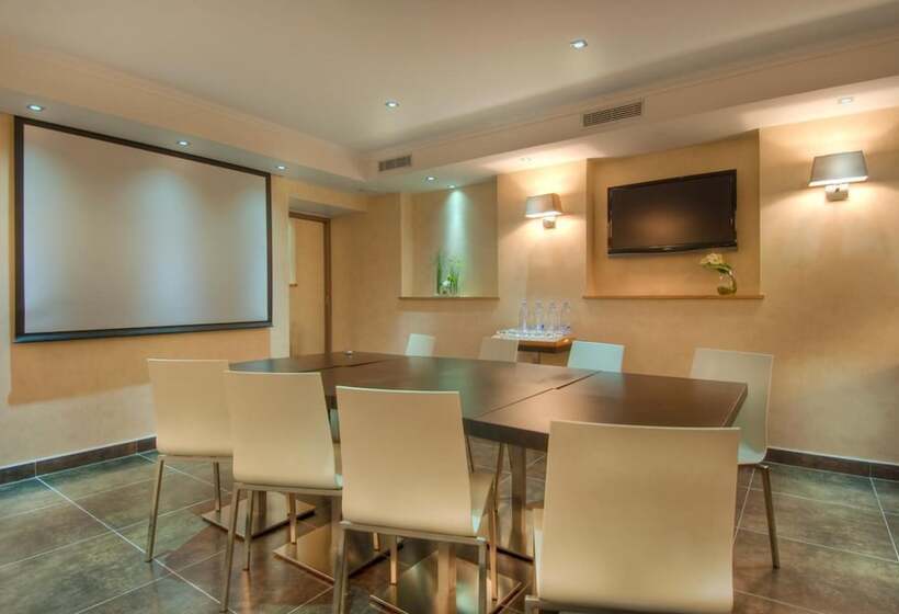 Fotos del hotel Claude Bernard Saint-germain:  6