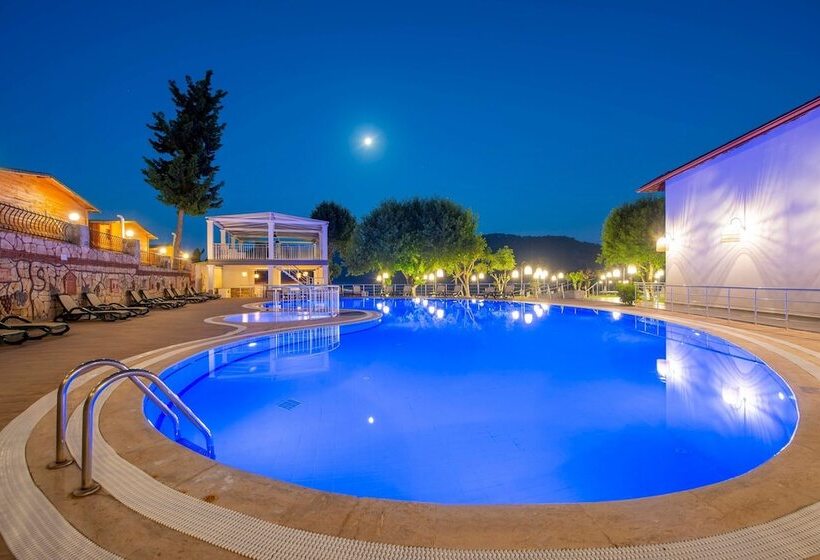 Hotel Meri All Inclusive