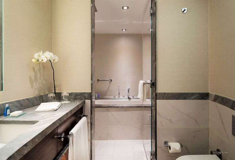 Fotos del hotel Conrad Istanbul Bosphorus:  50