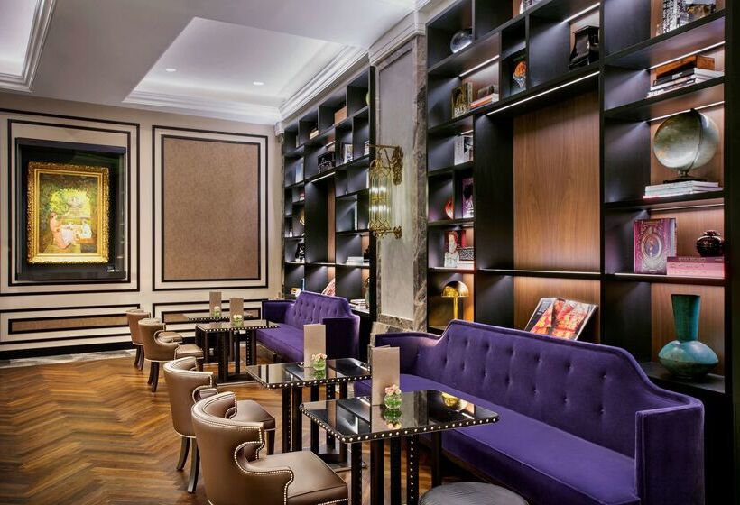 Fotos del hotel Conrad Istanbul Bosphorus:  73