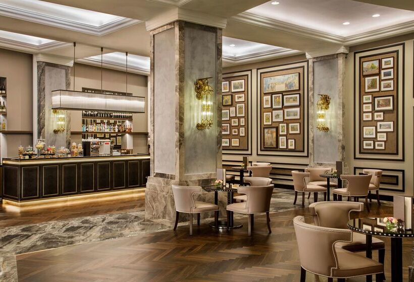 Fotos del hotel Conrad Istanbul Bosphorus:  74