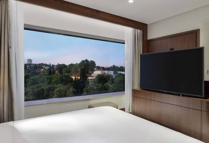 Fotos del hotel Conrad Istanbul Bosphorus:  53