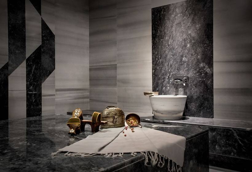 Fotos del hotel Conrad Istanbul Bosphorus:  40