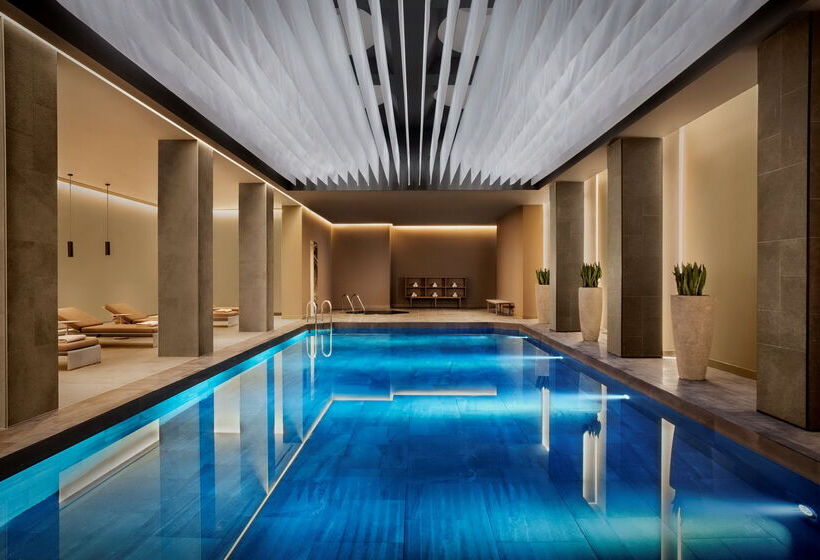 Fotos del hotel Conrad Istanbul Bosphorus:  36