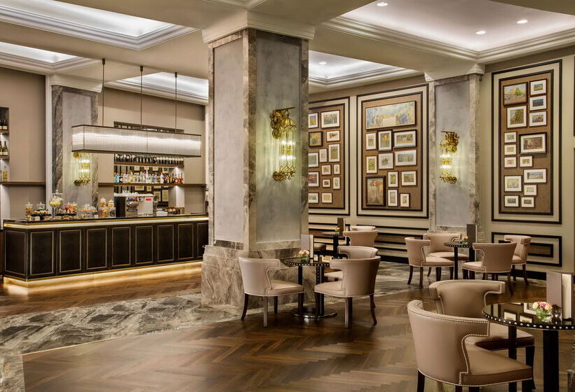 Fotos del hotel Conrad Istanbul Bosphorus:  75