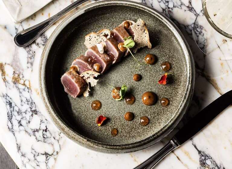 Fotos del hotel Conrad Istanbul Bosphorus:  20