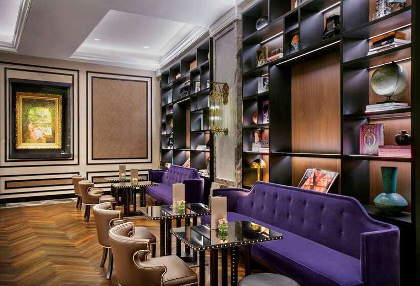 Fotos del hotel Conrad Istanbul Bosphorus:  21