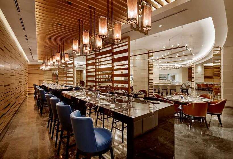 Fotos del hotel Conrad Istanbul Bosphorus:  7