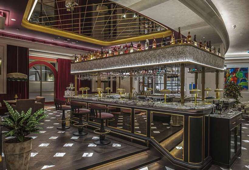 Fotos del hotel Conrad Istanbul Bosphorus:  19